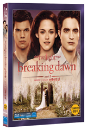 Blu-Ray]The Twilight Saga: Breaking dawn PART 1 / Blu-Ray]브레이킹 던 PART 1 : 트와일라잇 4 