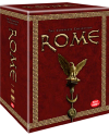 DVD]Rome - The Complete 1+2 Season Boxset / DVD]롬 (ROME) 시즌 1~2 합본 일반판 박스세트 (10disc) 