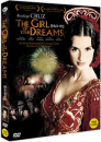 DVD]THE GIRL OF TOUR DREAM / DVD]꿈 속의 여인 (1disc)