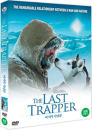 DVD]The Last Trapper / DVD]마지막 사냥꾼 (1disc)(Kino Sale)