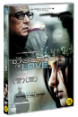 DVD]The Consequences Of Love / DVD]사랑의 결과 (1disc)