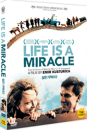 DVD]Life is a Miracle (aka:Zivot je cudo) / DVD]삶은 기적이다 (1disc) 