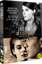 DVD]Last Year At Marienbad / DVD]지난 해 마리앙바드에서 (1disc) (Kino Sale)