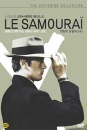 DVD]LE SAMOURAI / DVD]사무라이 : 한밤의 암살자 (고독) (1disc) 
