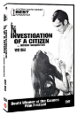DVD]INVESTIGATION OF A CITIZEN... above suspicion / DVD]완전 범죄 (1disc) 