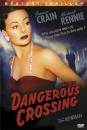 DVD]Dangerous Crossing  / DVD]위험한 횡단 (1disc) 