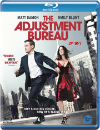 Blu-Ray]The Adjustment Bureau (aka:Controller) / Blu-Ray]컨트롤러 
