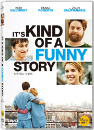 DVD]It's Kind of a Funny Story / DVD]잇츠 퍼니 스토리