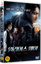 DVD]The Warrior's Way (1disc) / DVD]워리어스 웨이 (1disc)