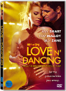 DVD]Love N’ Dancing / DVD]러브 앤 댄싱 (UEK Sale)