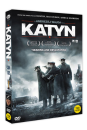 DVD]Katyn / DVD]카틴 (Kino Sale)