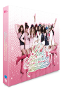 DVD]GIRLS GENERATION The 1st ASIA TOUR “Into the new world” / DVD]소녀시대 첫번째 아시아투어 - 인투 더 뉴 월드 (2disc) [스페셜 컬러 포토북]