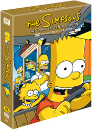 DVD]The Simpsons - The Complete 10th Season Boxset / DVD]심슨가족 시즌10 박스세트(4disc)
