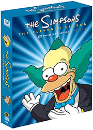DVD]The Simpsons - The Complete 11th Season Boxset / DVD]심슨가족 시즌11 박스세트(4disc)