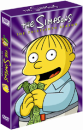 DVD]The Simpsons - The Complete 13th Season Boxset / DVD]심슨가족 시즌13 박스세트(4disc)