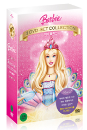 DVD]Barbie 3disc Collection VOL.2 / DVD]바비 3종 세트 VOL.2 [바비의 백조의 호수 + 바비 : 머메이디아 + 바비와 삼총사]
