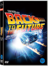 DVD]Back To The Future Trilogy set  / DVD]백투더 퓨쳐 3부작 세트 (4disc)