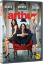 DVD]Arthur  / DVD]아서 (Arthur) 