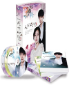 DVD]New Tales of Gisaeng TV Series Vol.1  / DVD]신기생뎐 Vol.1 박스세트 (SBS드라마, 6disc)