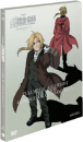 DVD]Fullmetal Alchemist The Movie : Conqueror Of Shamballa / DVD]강철의 연금술사 극장판 : 샴발라를 정복하는자 + 64p 설정집