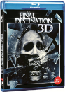Blu-Ray]The Final Destination 4 3D + 2D  / Blu-Ray]파이널 데스티네이션 4 3D + 2D 