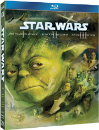 Blu-Ray]Star Wars Prequel Trilogy Bosxet (3disc) / Blu-Ray]스타워즈 프리퀄 트릴로지 박스세트 (3disc)