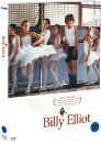 Blu-Ray]Billy Elliot / Blu-Ray]빌리 엘리어트 + 초도한정 아웃케이스 + 포스터 엽서 