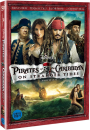 DVD]Pirates Of The Caribbean: On Stranger Tides / DVD]캐리비안의 해적 4 : 낯선 조류