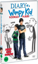 DVD]Diary of a Wimpy Kid : Rodrick Rules / DVD]윔피 키드 2