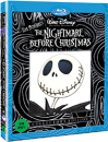 Blu-Ray]The Nightmare Before Christmas / Blu-Ray]크리스마스 악몽(walt201309)