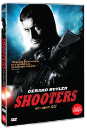 DVD]Shooters / DVD]제라드 버틀러의 슈터 (1disc) 