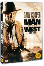 DVD]Man Of The West / DVD]서부의 사나이 (1disc)