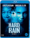 Blu-Ray]Hard Rain / Blu-Ray]하드 레인 
