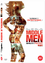 DVD]Middle men / DVD]미들맨