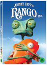 DVD]Rango / DVD]랭고 [극장판+확장판]