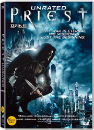 DVD]Priest 2011 / DVD]프리스트 