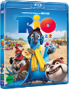 Blu-Ray]Rio / Blu-Ray]리오 