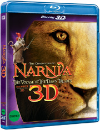 Blu-Ray]The Chronicles Of Narnia : The Voyage Of The Dawn Treader 3D + 2D  / Blu-Ray]나니아 연대기 : 새벽 출정호의 항해 3D + 2D 