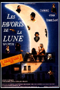 DVD]Les Favoris De La Lune / DVD]달의 애인들 (1disc) (nm09)