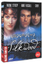 DVD]Silkwood / DVD]실크우드 (1disc) 