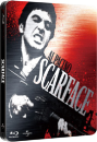 Blu-Ray]Scarface Steel Book Limited Edition / Blu-Ray]스카페이스 스틸북 한정판