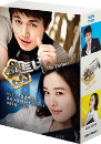 DVD]Partner TV Series Box Set (6discs) / DVD]파트너 박스세트 