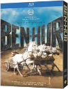 Blu-Ray]Ben-Hur UCE (3disc)  / Blu-Ray]벤허 50주년 기념판 (3disc)