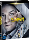 Blu-Ray]X-Men : First Class LE  / Blu-Ray]엑스맨 : 퍼스트 클래스 + 초회한정 콜렉터북 + 아웃케이스