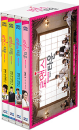 DVD]Romance Town TV Series Box Set (7discs) / DVD]로맨스 타운 박스세트 (KBS드라마, 7disc)