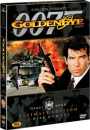 DVD]007 Goldeneye UE / DVD]007 골든아이 UE (2disc)