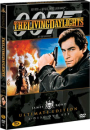 DVD]007 Living Daylights / DVD]007 리빙 데이라이트 UE (2disc)
