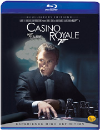 Blu-Ray]Casino Royale Collector's Edition, 2disc / Blu-Ray]007 카지노 로얄 디럭스 에디션