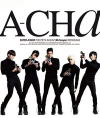 CD]Super Junior : A-Cha Repackage  / CD]슈퍼 주니어 (Super Junior) 5집 - 리패키지 앨범 : A-Cha
