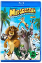 Blu-Ray]Madagascar   / Blu-Ray]마다가스카 (Para Sale)
